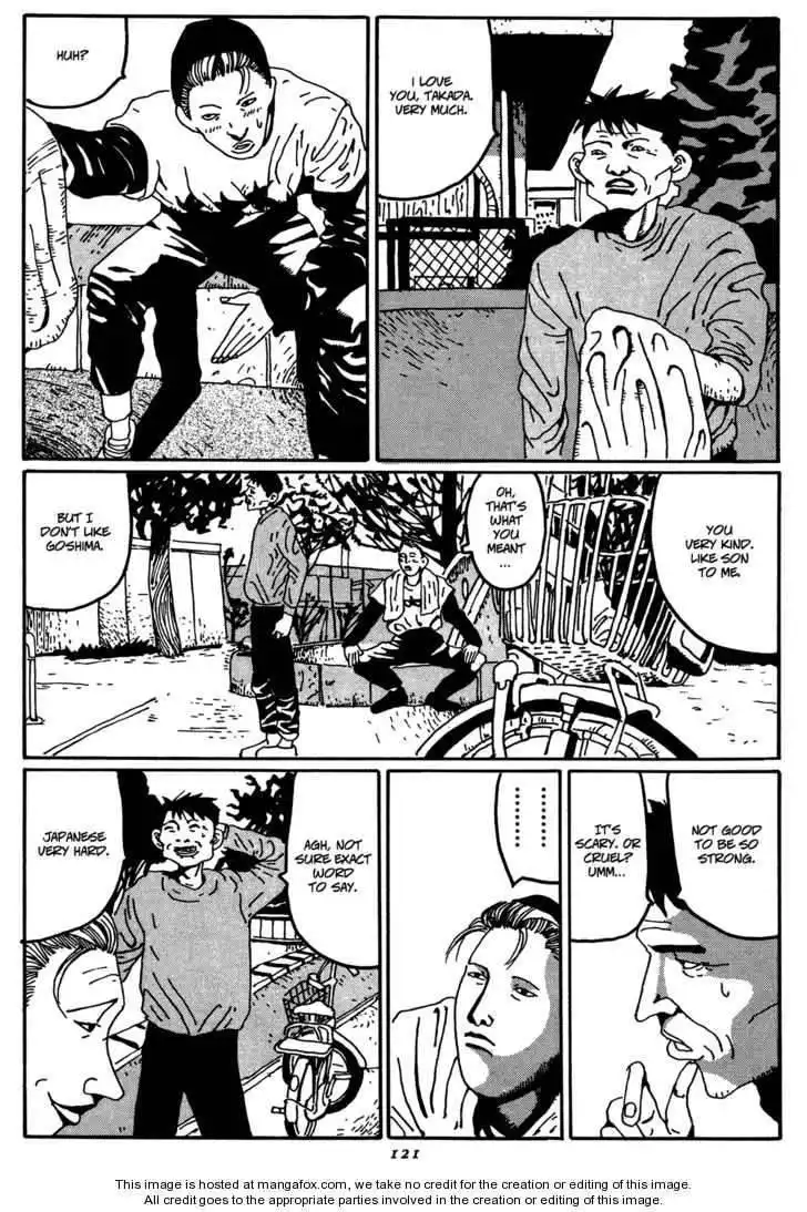 Zero Matsumoto Taiyo Chapter 6 15